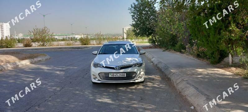 Toyota Avalon 2013 - 285 000 TMT - Ашхабад - img 7