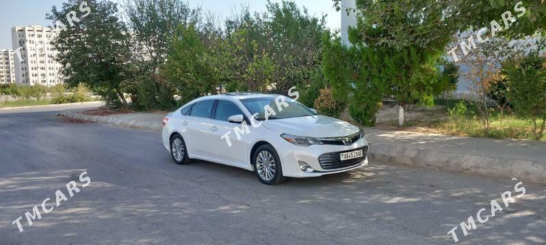 Toyota Avalon 2013 - 285 000 TMT - Ашхабад - img 3