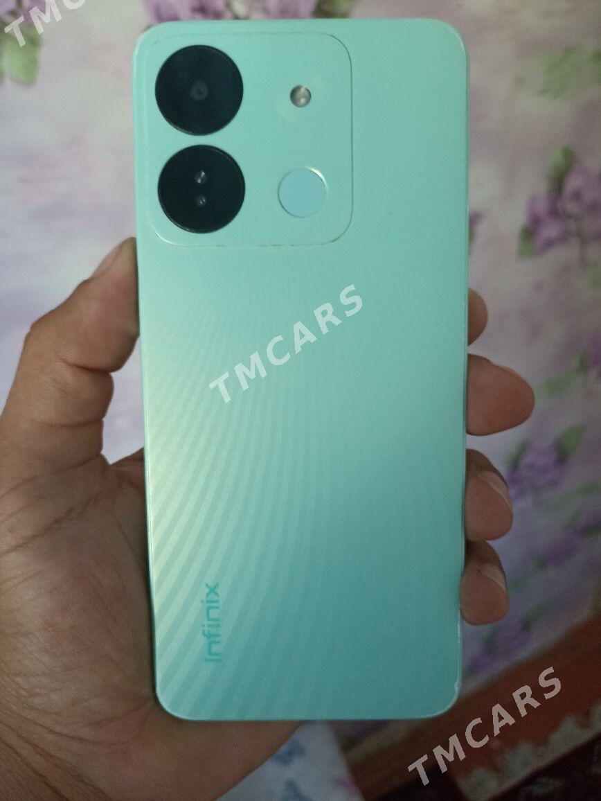 telefon infinix smart 7 - Mary - img 4