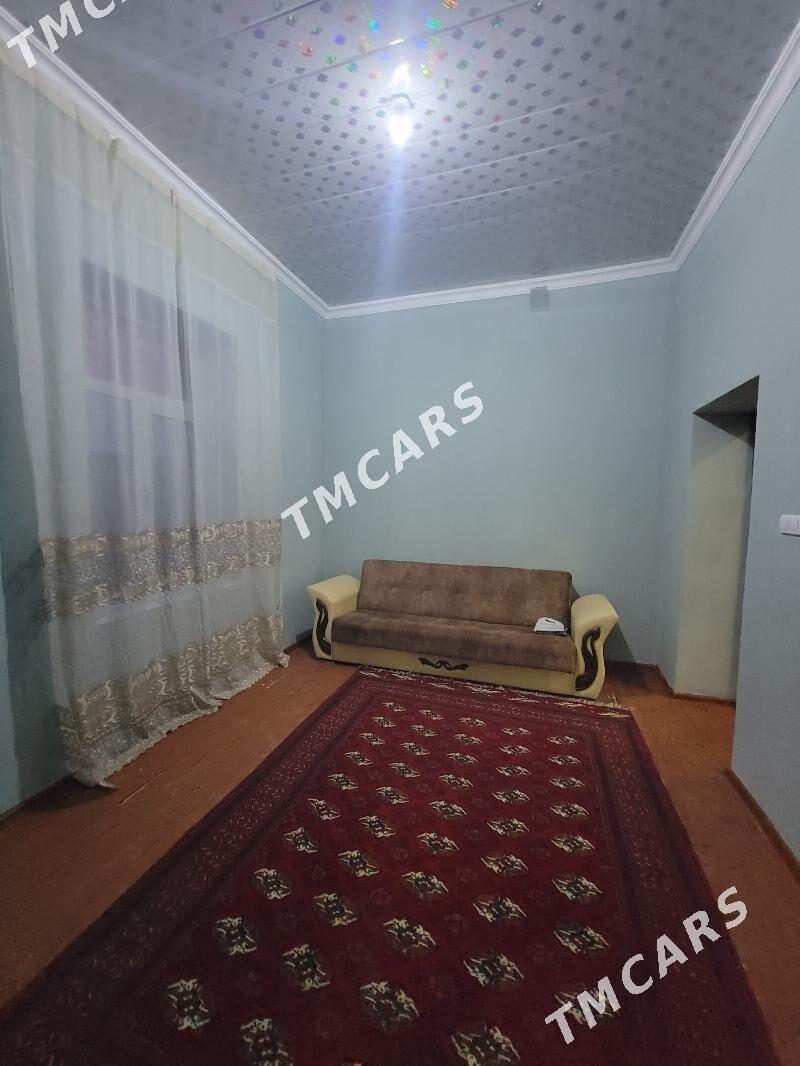 Kredit we Abmen Taze plan jay - Байрамали - img 2