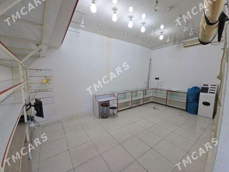 Magazin arenda berilýär. - Ашхабад - img 2