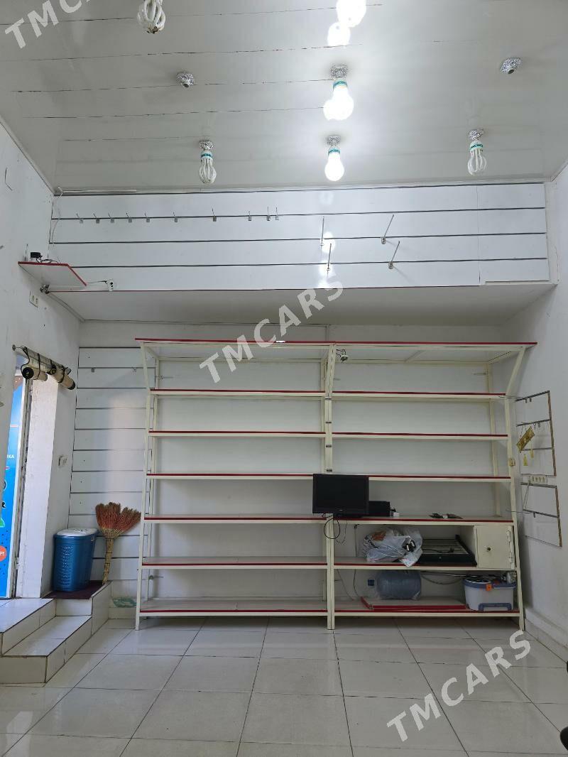 Magazin arenda berilýär. - Ашхабад - img 5