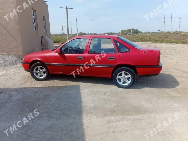 Opel Vectra 1990 - 32 000 TMT - Köneürgenç - img 2