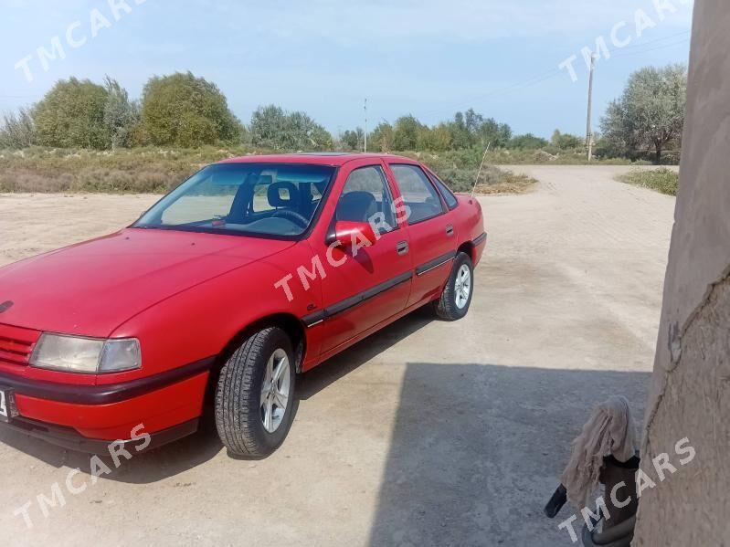 Opel Vectra 1990 - 32 000 TMT - Köneürgenç - img 3