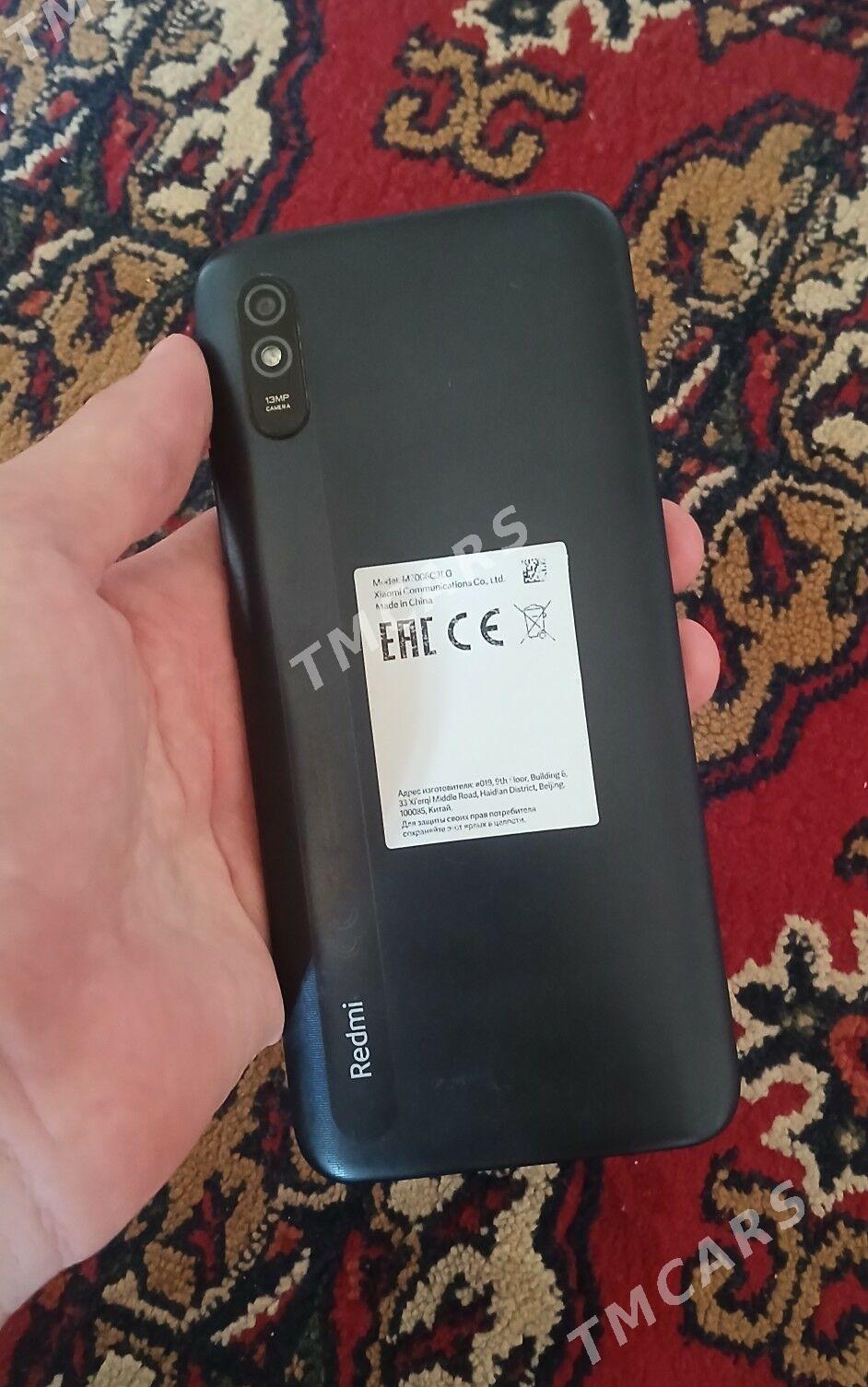 Redmi 9a - Daşoguz - img 2