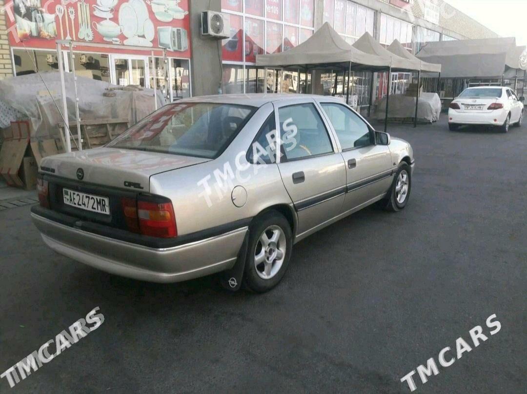 Opel Vectra 1992 - 59 000 TMT - Байрамали - img 5