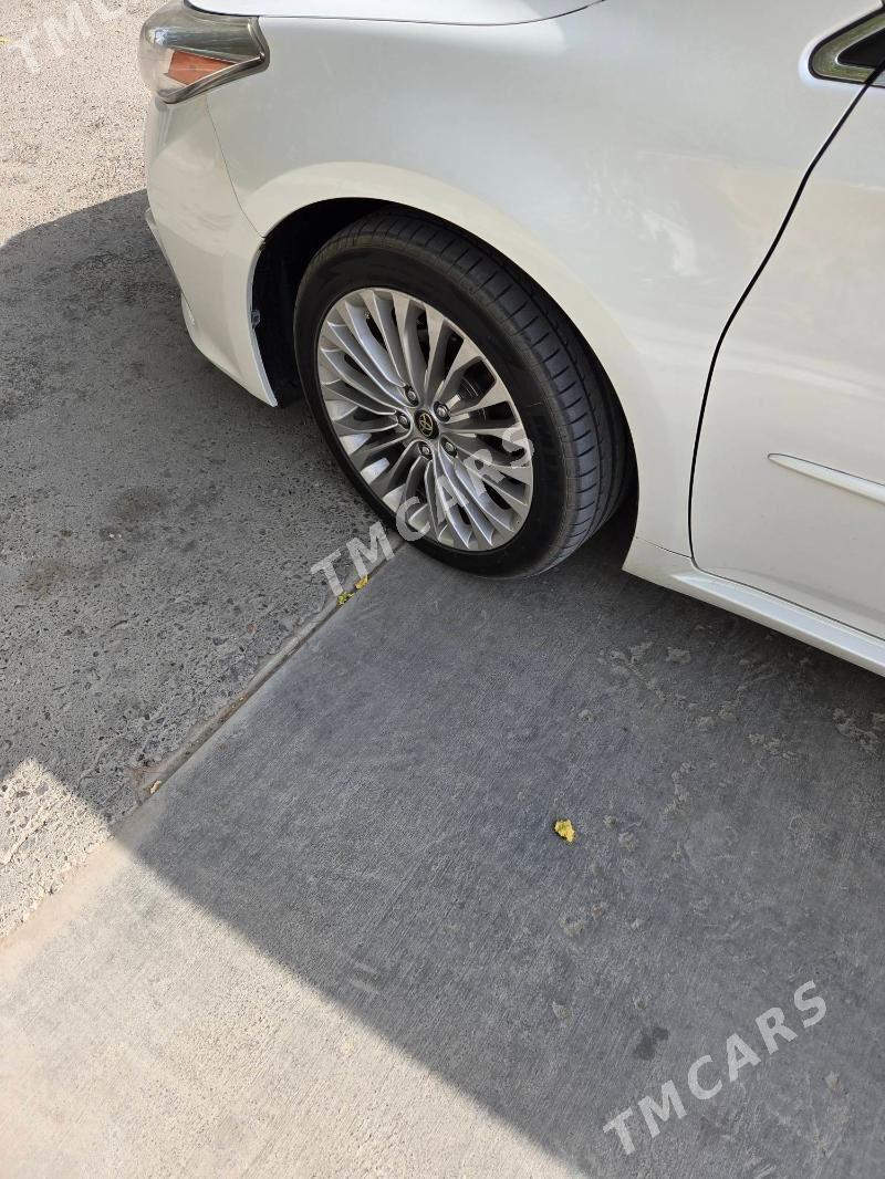 Toyota Avalon 2017 - 359 000 TMT - Aşgabat - img 3