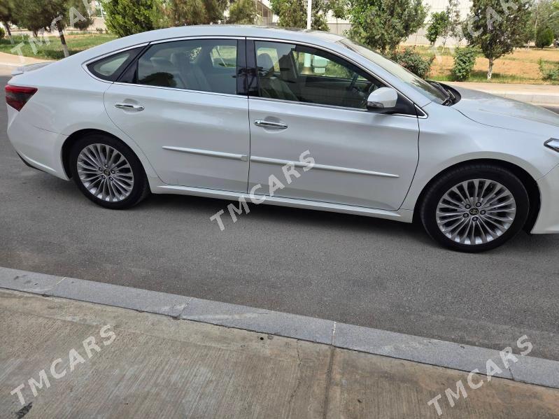 Toyota Avalon 2017 - 359 000 TMT - Aşgabat - img 2