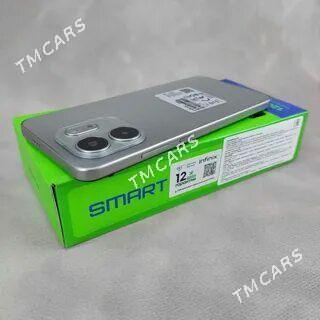 infinix smart 9 - Türkmenbaşy - img 2