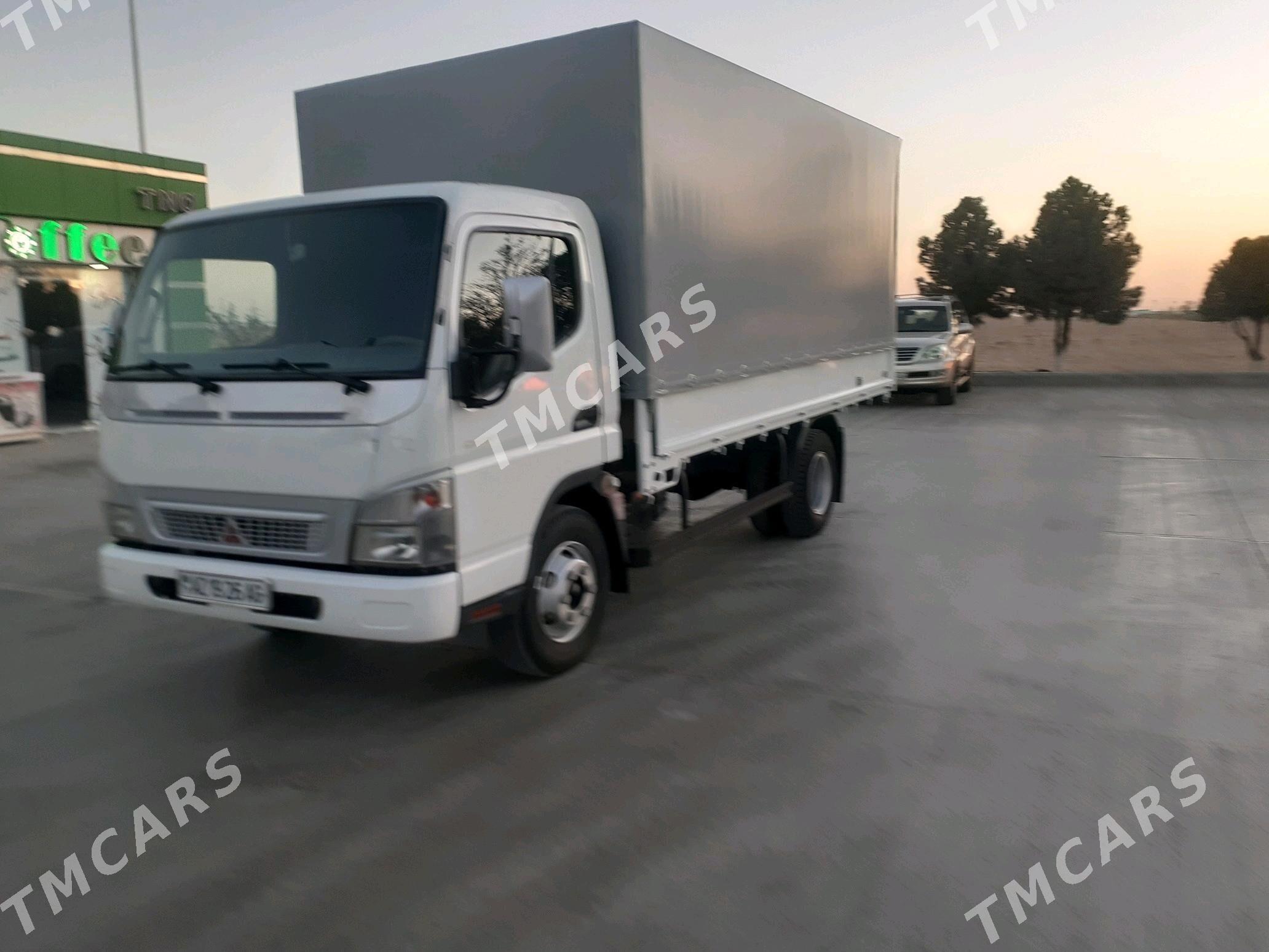 Mitsubishi Canter 2011 - 400 000 TMT - Aşgabat - img 3