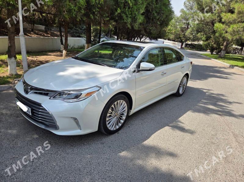 Toyota Avalon 2017 - 359 000 TMT - Aşgabat - img 9