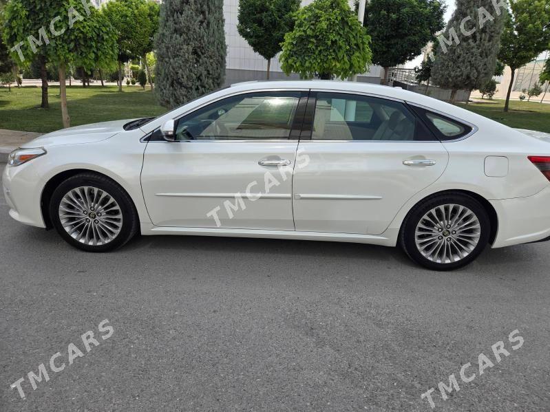 Toyota Avalon 2017 - 359 000 TMT - Aşgabat - img 10