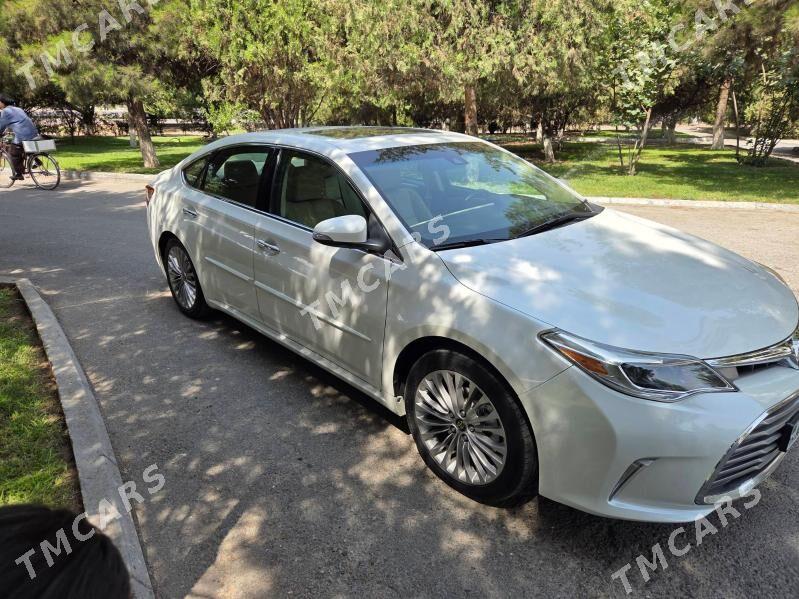 Toyota Avalon 2017 - 359 000 TMT - Aşgabat - img 6