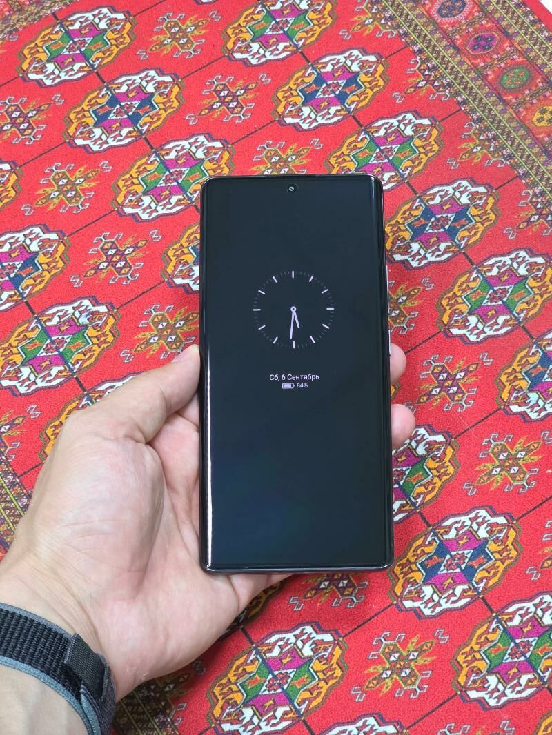 Redmi Not 14pro. 12/256 - Ашхабад - img 6