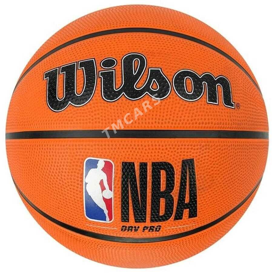 TOP BASKETBOL - Ашхабад - img 2