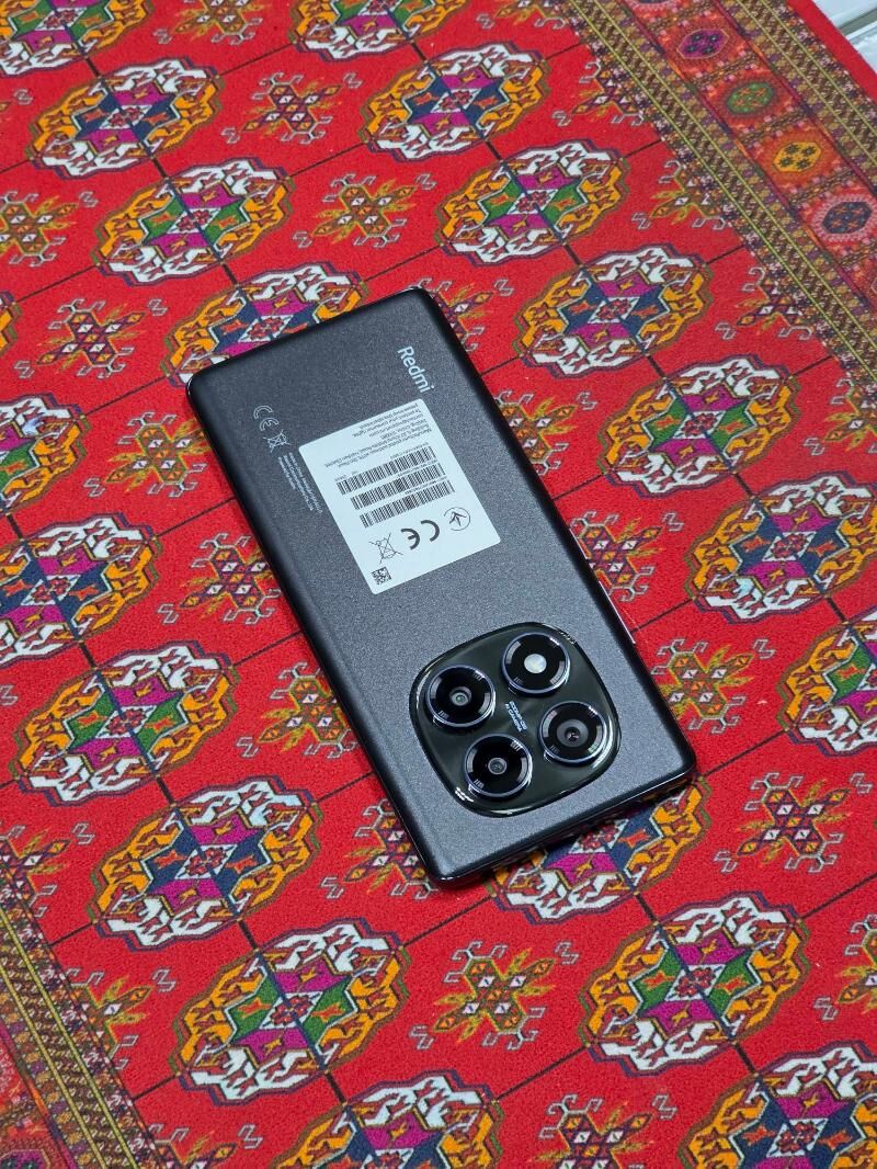 Redmi Not 14pro. 12/256 - Ашхабад - img 7