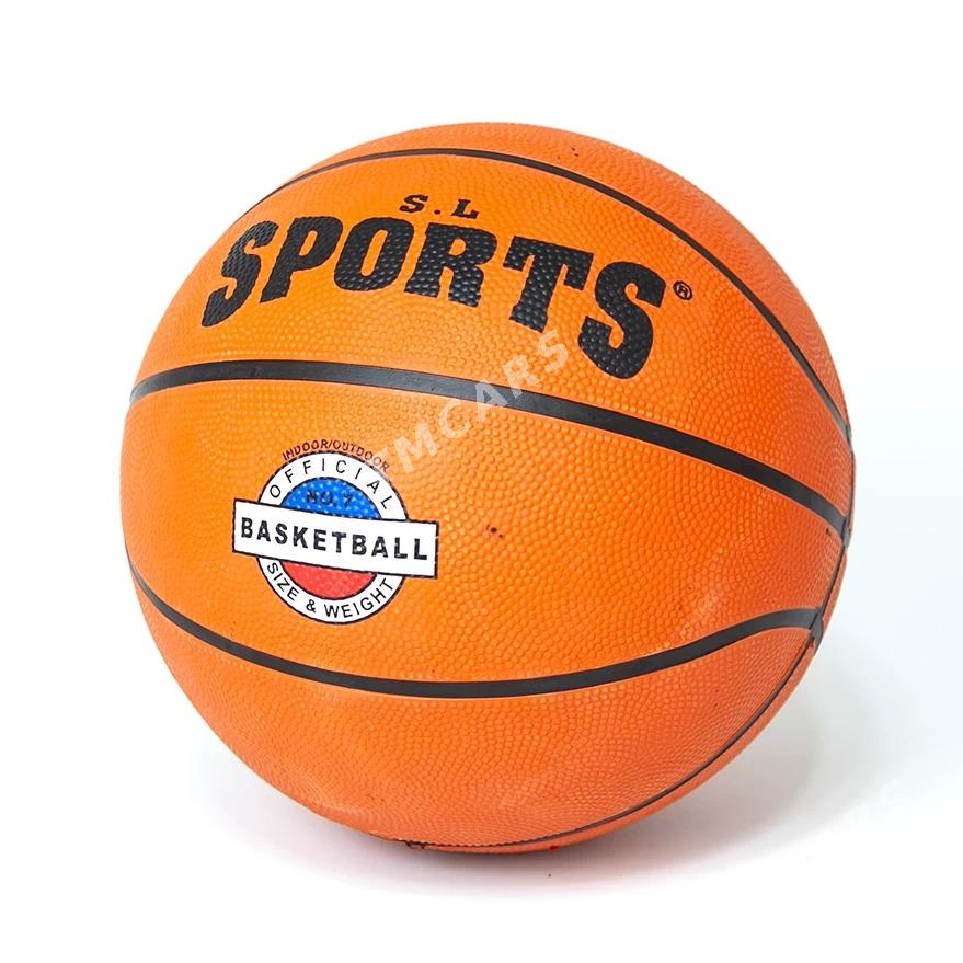 TOP BASKETBOL - Ашхабад - img 3