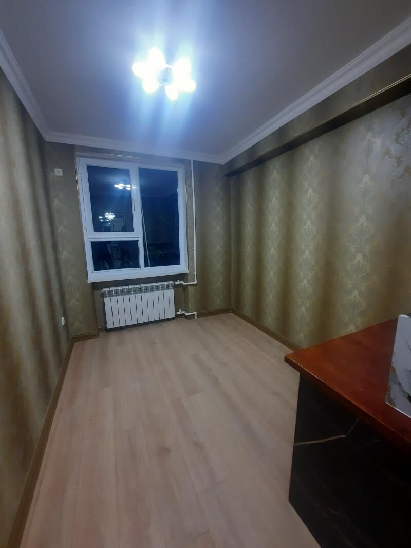 3kom Şewçenko 3etaj - Ашхабад - img 4