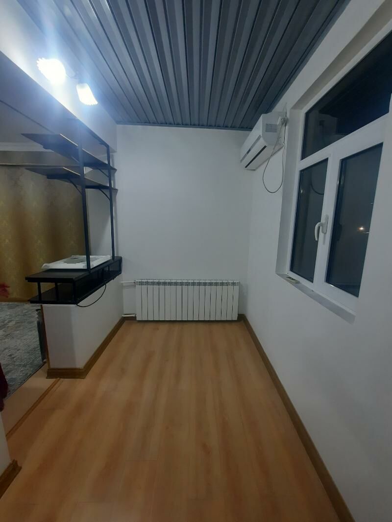 3kom Şewçenko 3etaj - Ашхабад - img 10