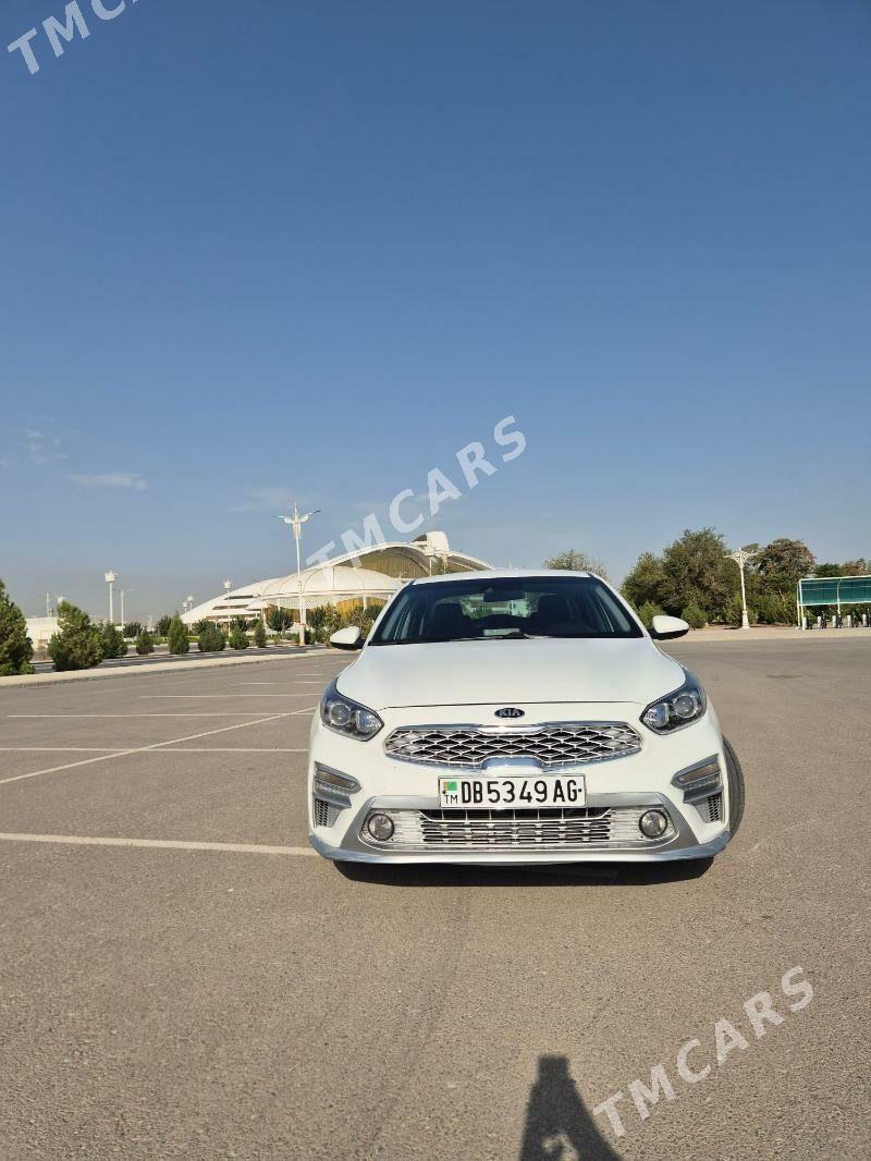 Kia Forte 2021 - 200 000 TMT - Aşgabat - img 6