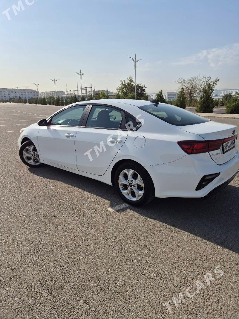 Kia Forte 2021 - 200 000 TMT - Aşgabat - img 2