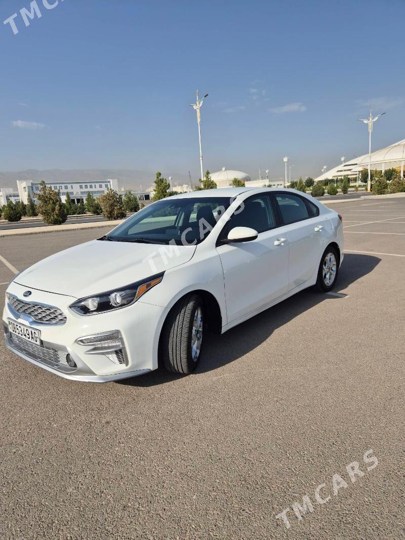 Kia Forte 2021 - 200 000 TMT - Aşgabat - img 10