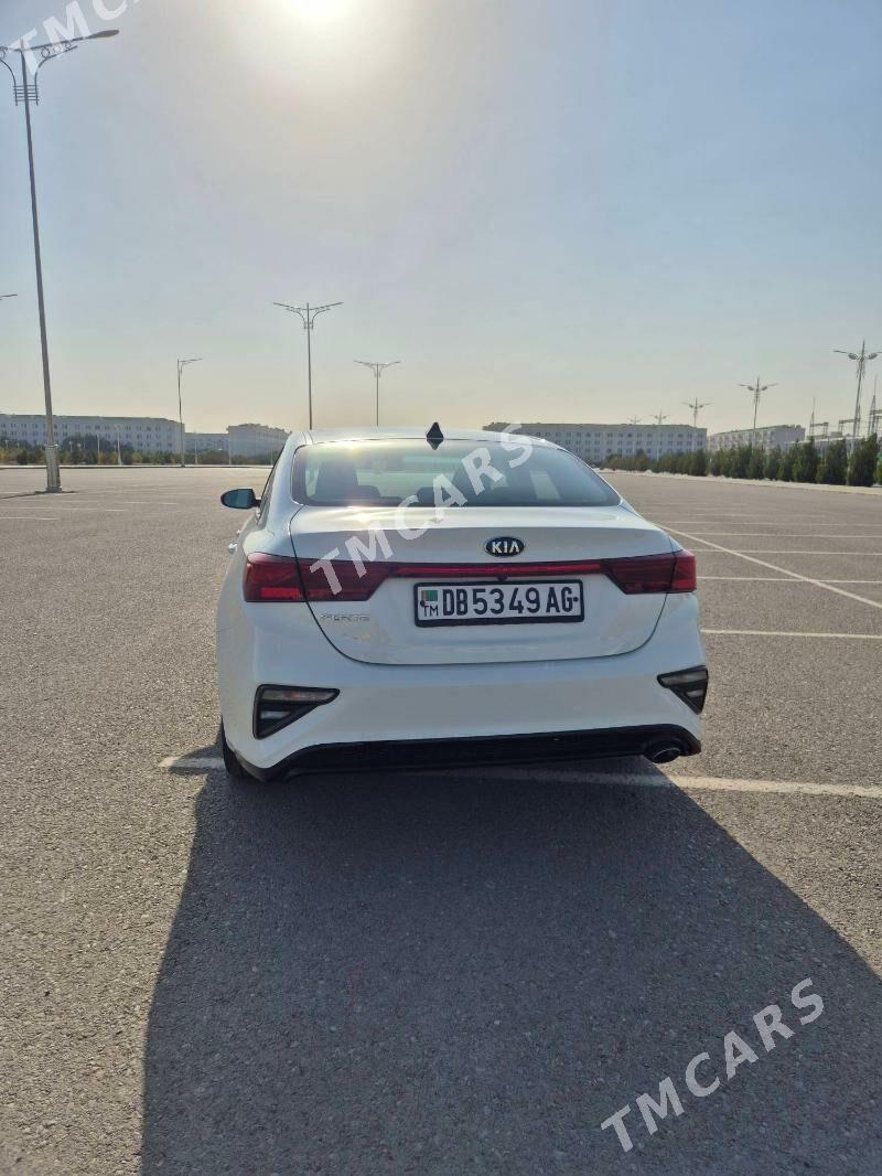 Kia Forte 2021 - 200 000 TMT - Aşgabat - img 3