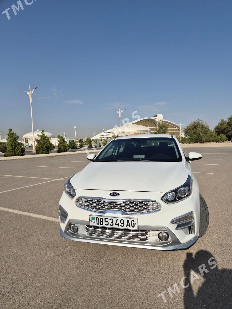 Kia Forte 2021 - 200 000 TMT - Aşgabat - img 9