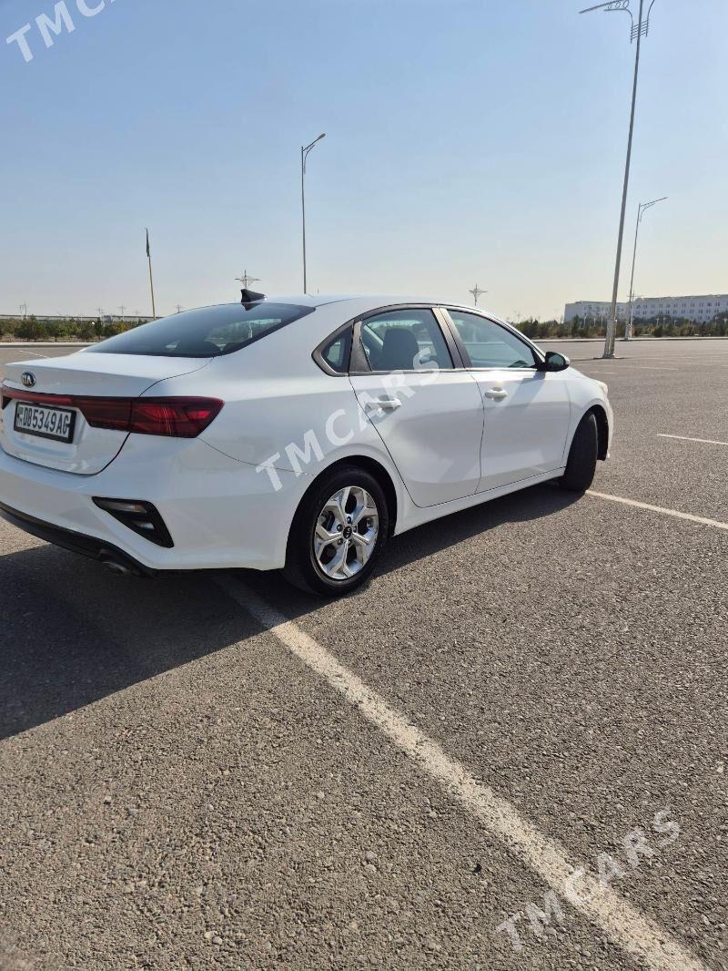 Kia Forte 2021 - 200 000 TMT - Aşgabat - img 8