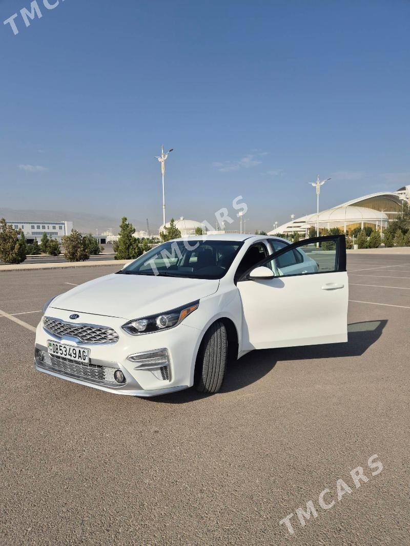 Kia Forte 2021 - 200 000 TMT - Aşgabat - img 7