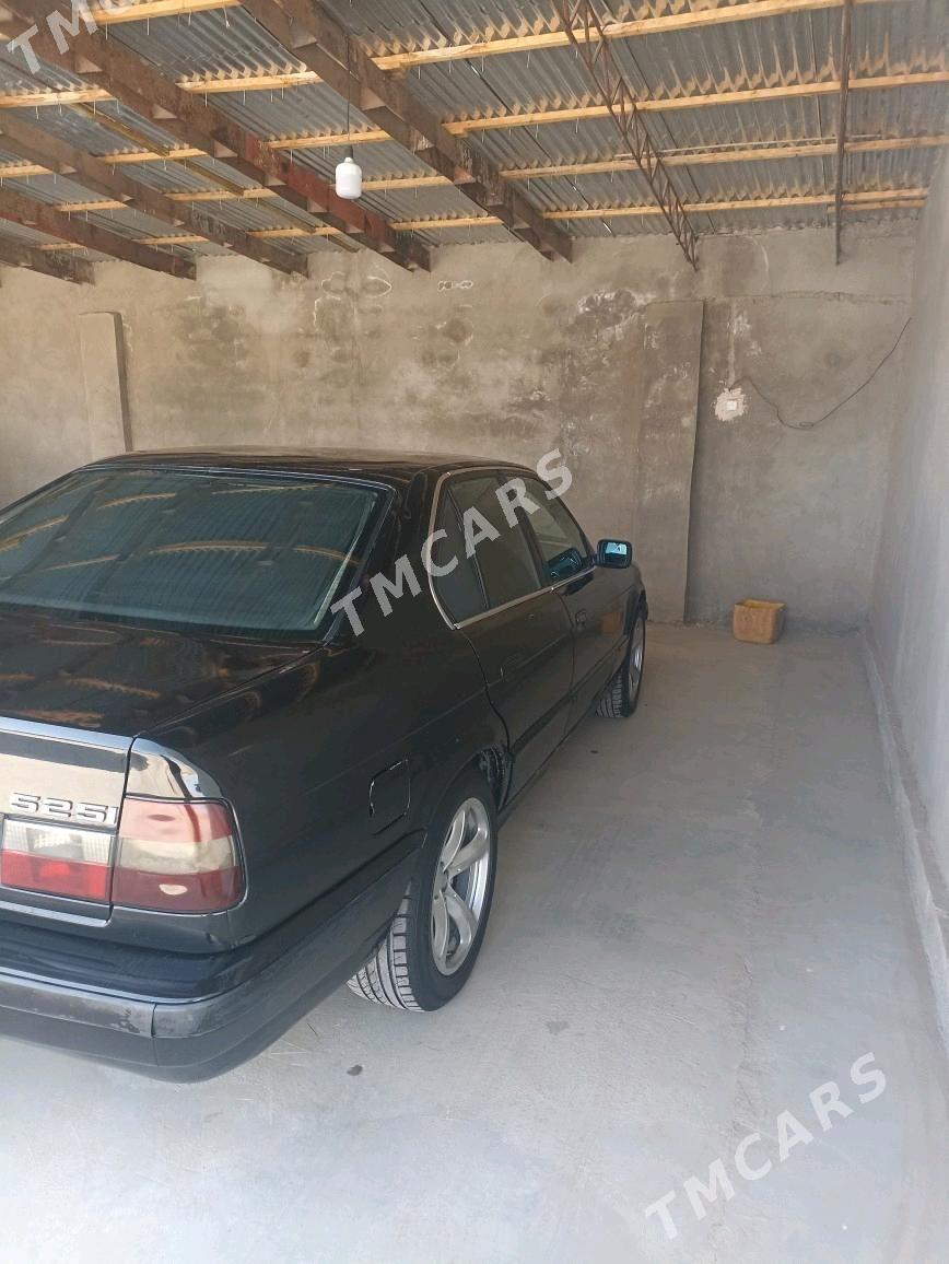 BMW 525 1992 - 45 000 TMT - Serhetabat (Guşgy) - img 2