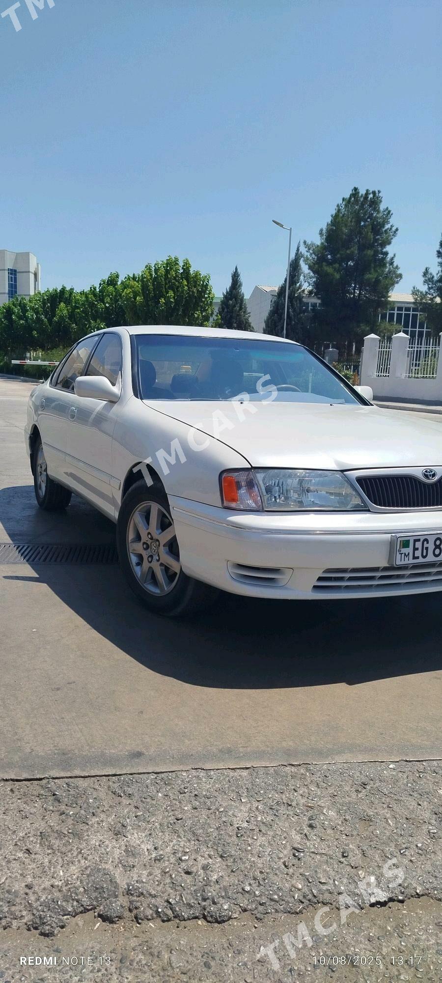 Toyota Avalon 1995 - 115 000 TMT - Mary - img 4