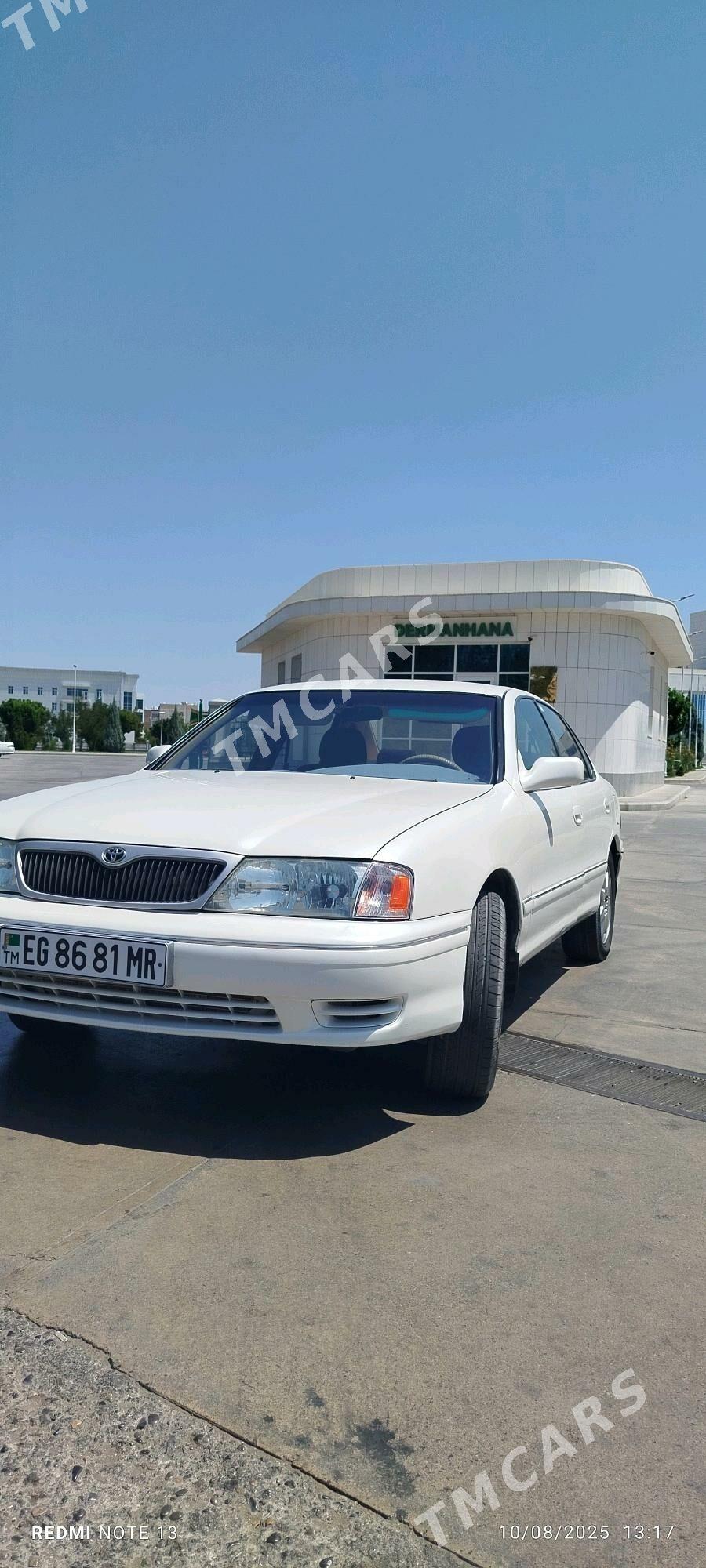 Toyota Avalon 1995 - 115 000 TMT - Mary - img 2