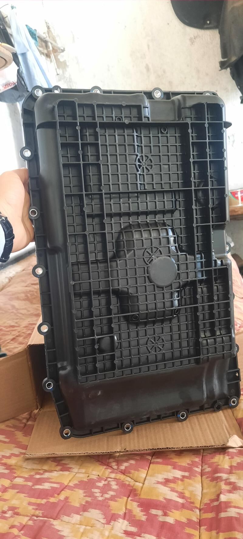 АКПП KARTER FORD EXPLORER 2022 1 800 TMT - Aşgabat - img 2