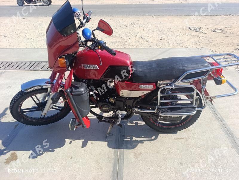 Fekon FK200-14G 2014 - 18 000 TMT - Мары - img 9