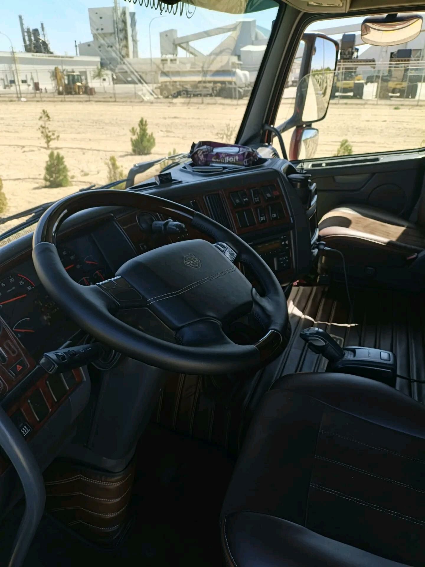 Volvo FH 500 2009 - 1 000 000 TMT - Балканабат - img 7