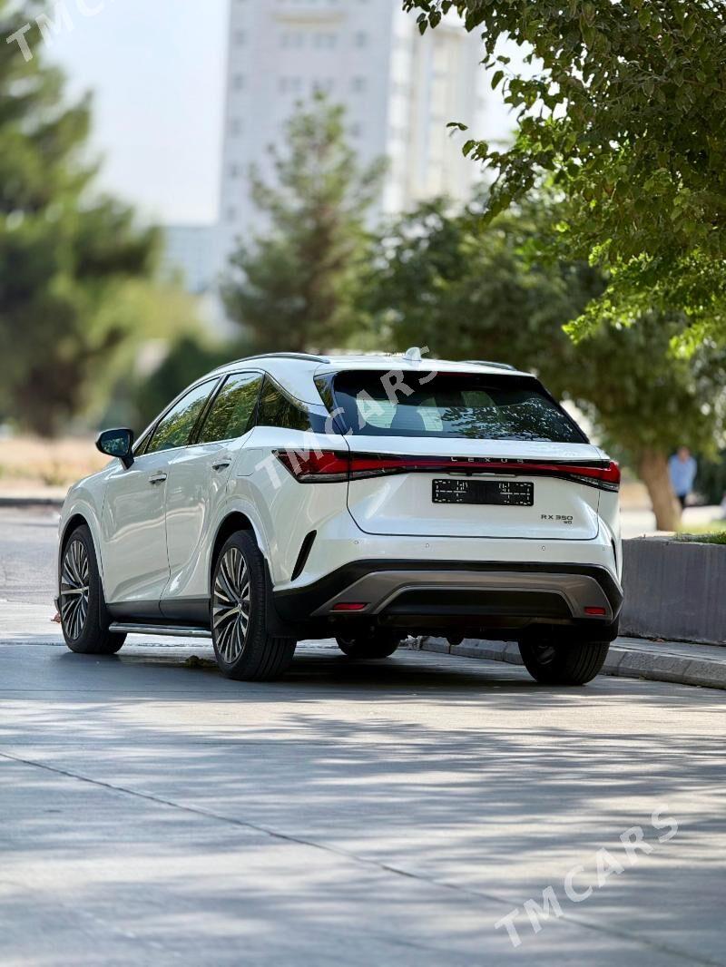Lexus RX 350 2023 - 800 000 TMT - Ашхабад - img 2