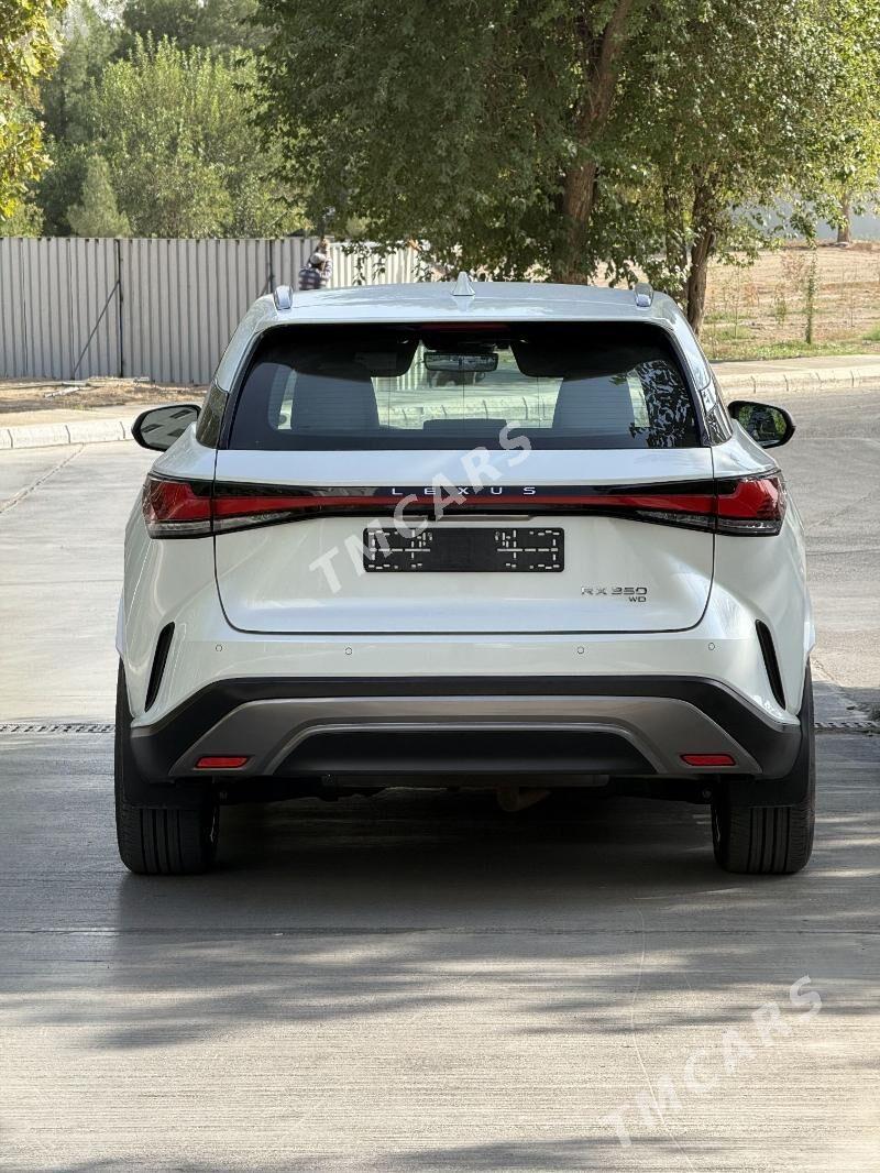 Lexus RX 350 2023 - 800 000 TMT - Ашхабад - img 7