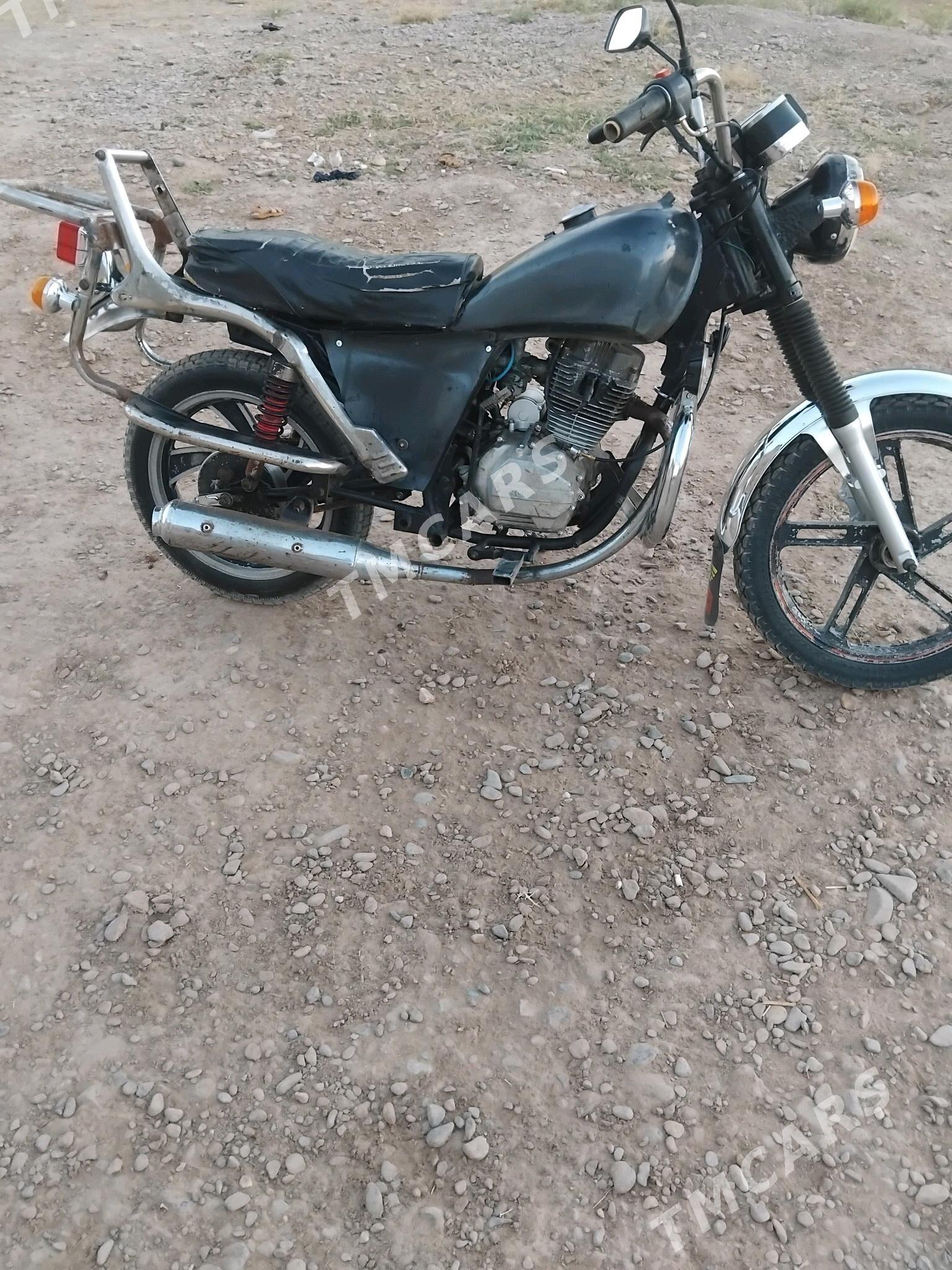 Fekon FK150-8G 2016 - 7 400 TMT - Sarahs - img 2