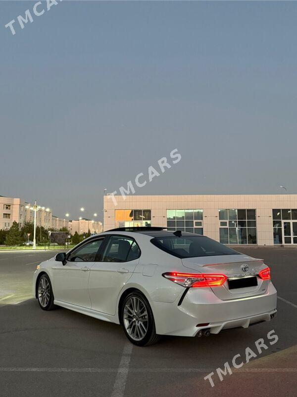 Toyota Camry 2020 - 400 000 TMT - Aşgabat - img 4