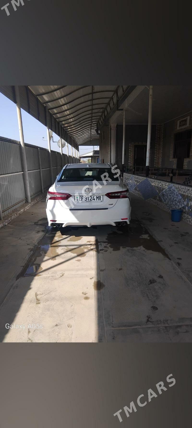 Toyota Camry 2020 - 325 000 TMT - Мургап - img 6