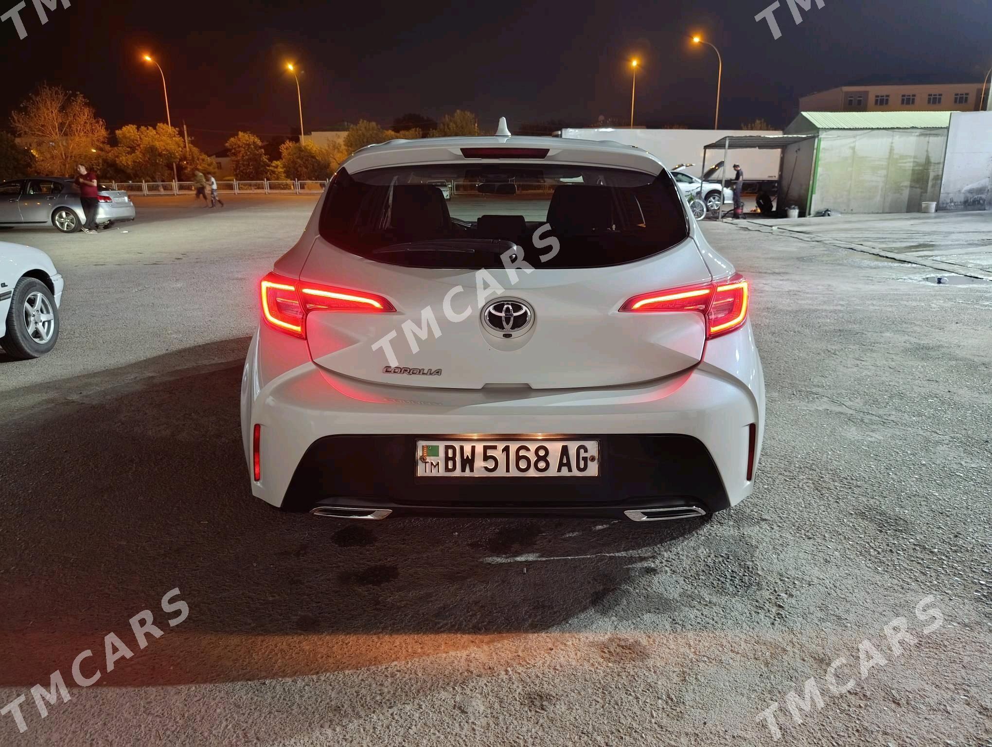 Toyota Corolla 2021 - 195 000 TMT - Aşgabat - img 5