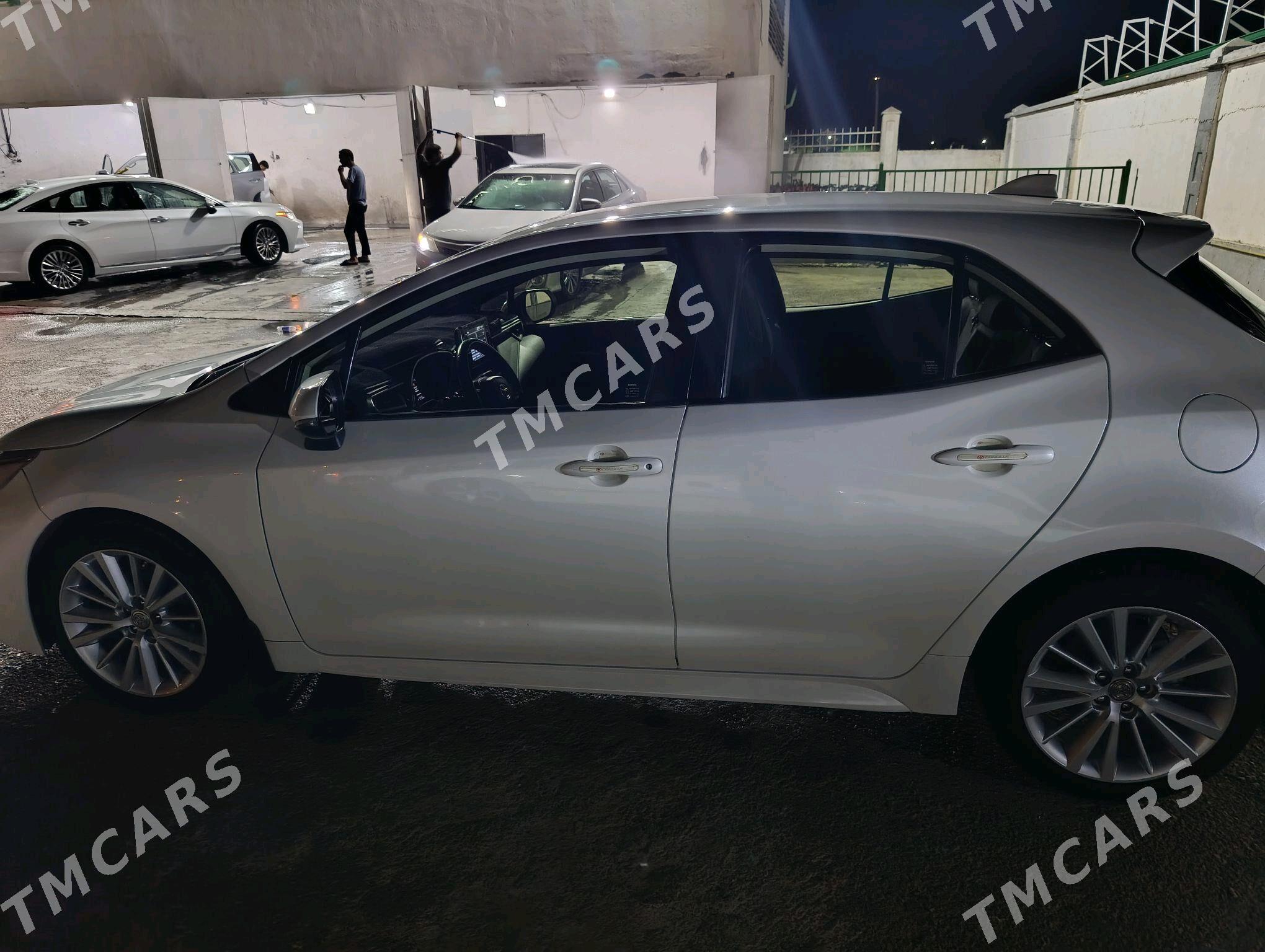Toyota Corolla 2021 - 195 000 TMT - Aşgabat - img 3