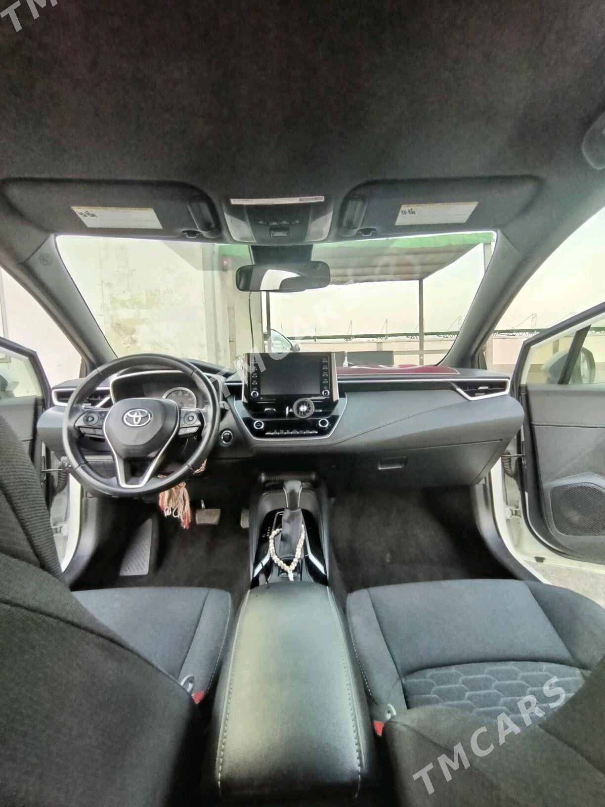 Toyota Corolla 2021 - 195 000 TMT - Aşgabat - img 2