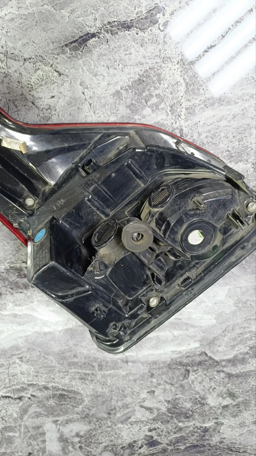 ÇEP FARA FORD EXPLORER 20-24 1 500 TMT - Aşgabat - img 6