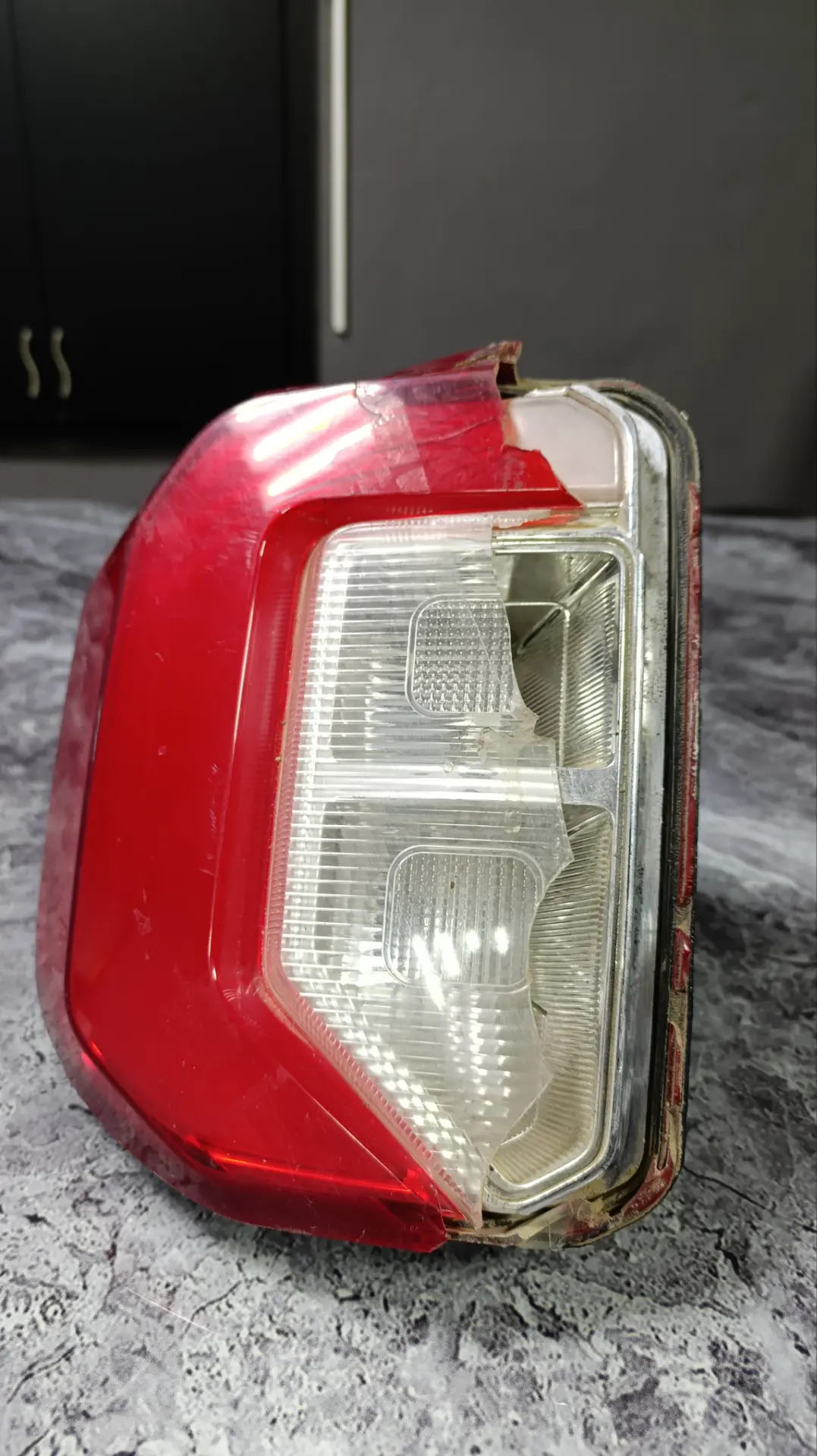 ÇEP FARA FORD EXPLORER 20-24 1 500 TMT - Aşgabat - img 5