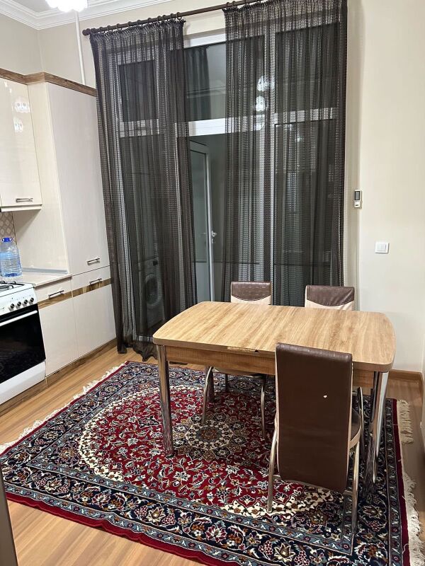 Gurtly 2kom 90m2 4etaz - Aşgabat - img 10