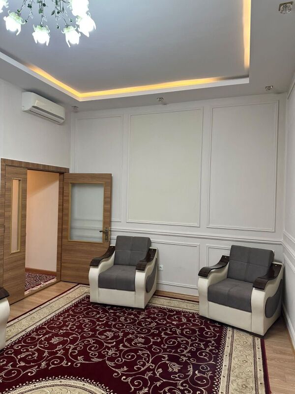 Gurtly 2kom 90m2 4etaz - Aşgabat - img 2