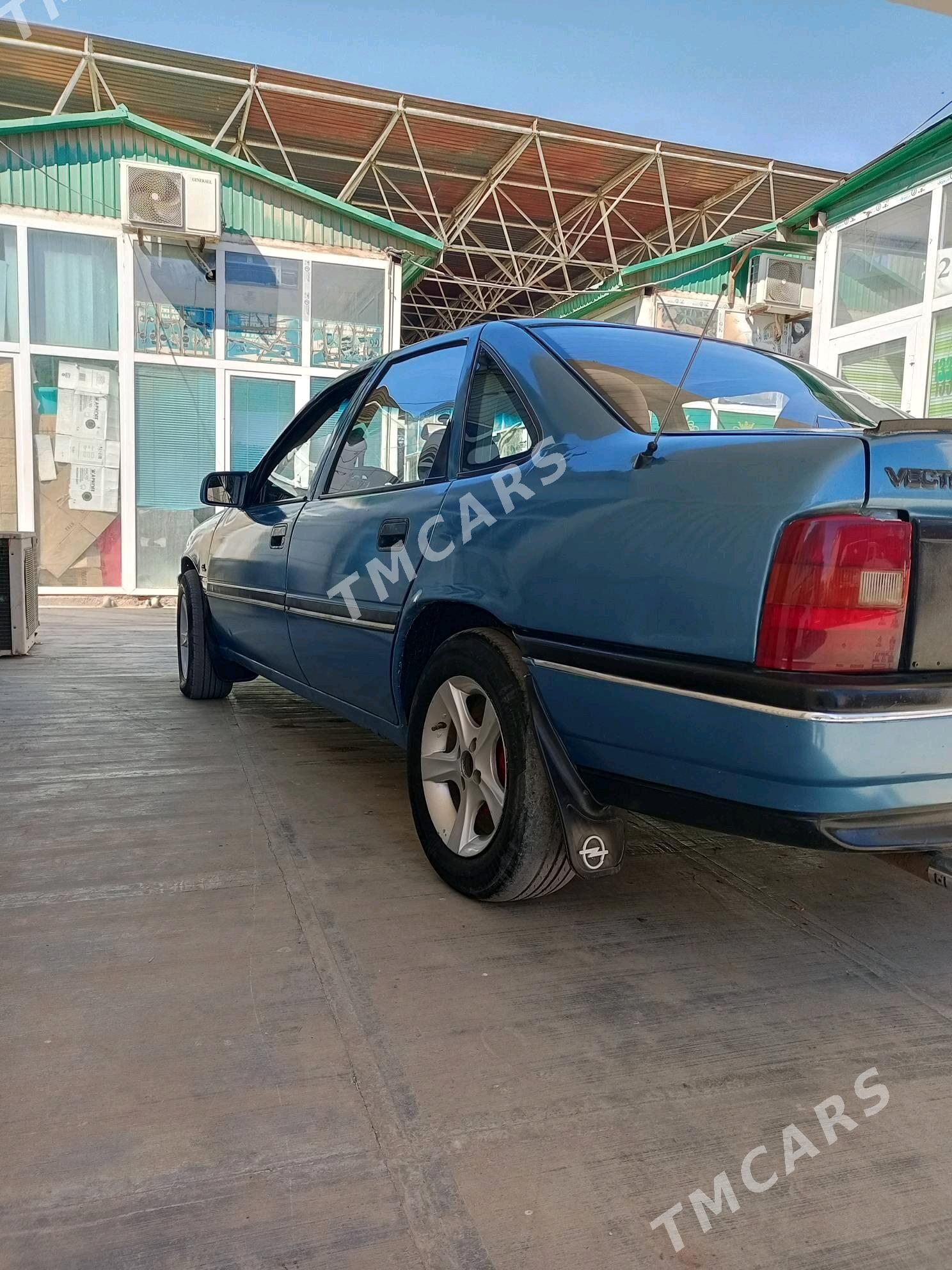 Opel Vectra 1990 - 24 000 TMT - Türkmenabat - img 3