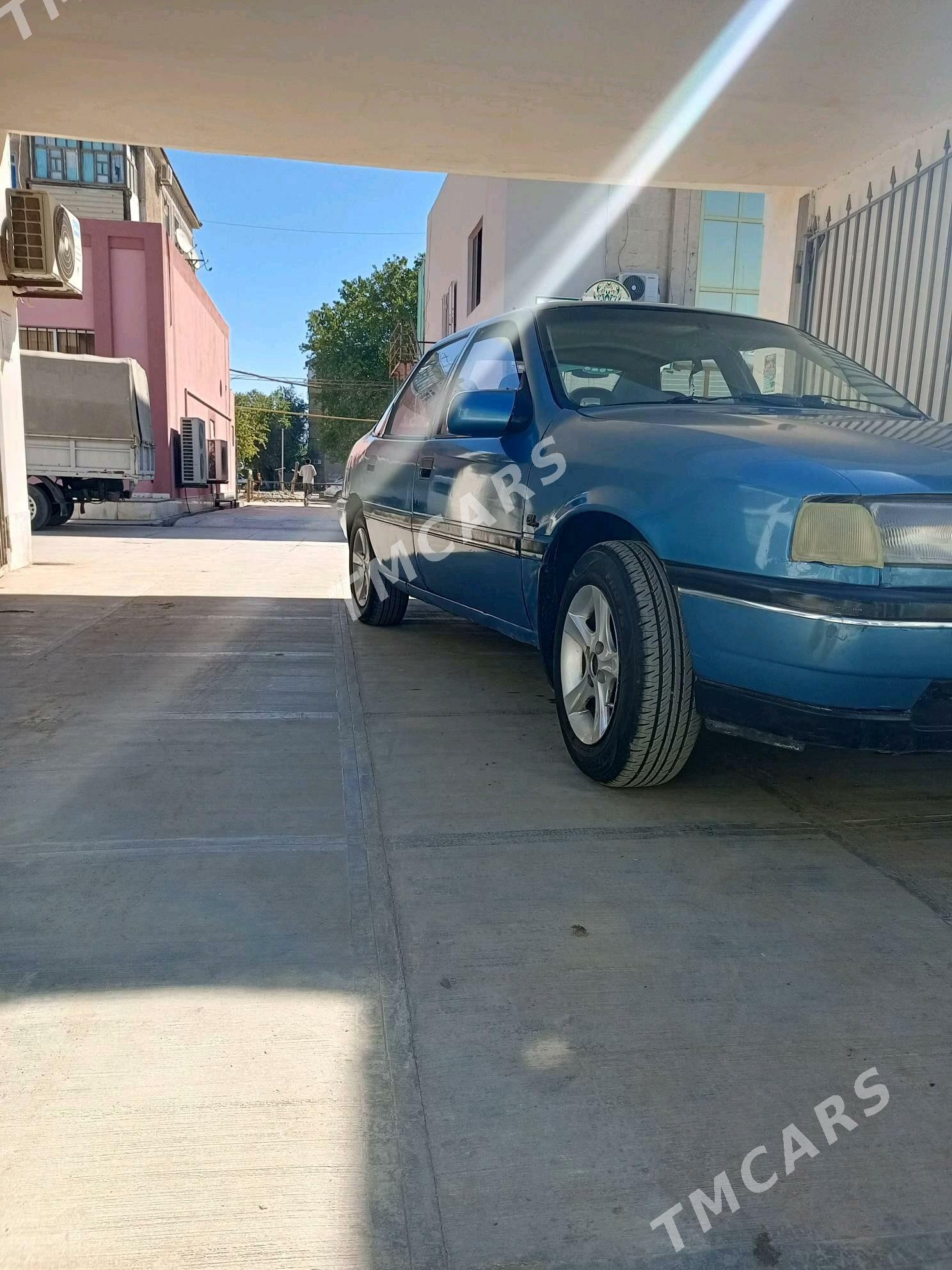 Opel Vectra 1990 - 24 000 TMT - Türkmenabat - img 5